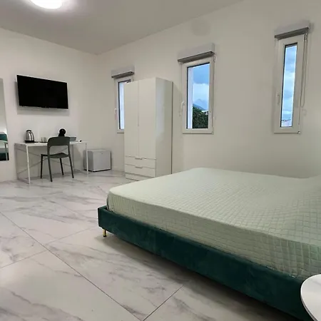 بيت ضيافة Panorama Terrace - 4*