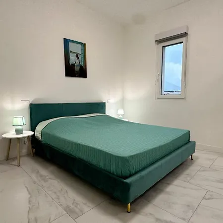 Panorama Terrace - كومو