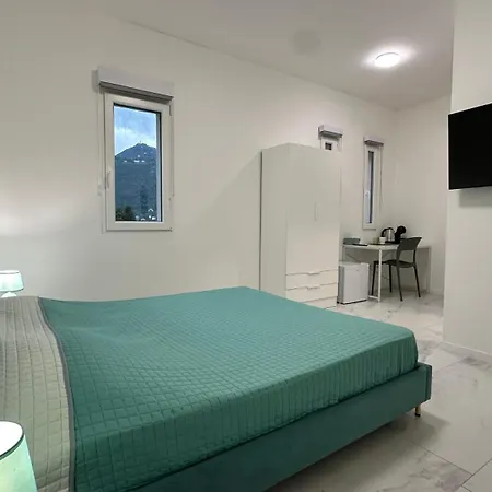 Гостевой дом Panorama Terrace - 4*
