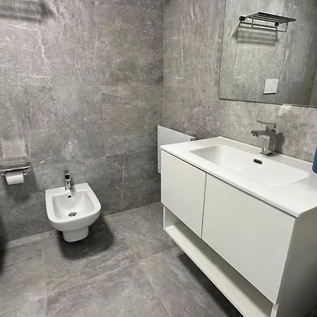 بيت ضيافة Panorama Terrace - 4*