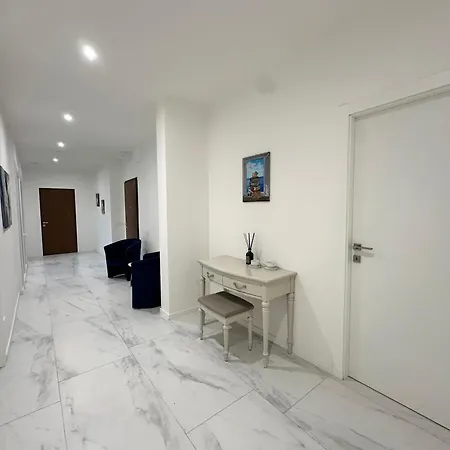Panorama Terrace - Como