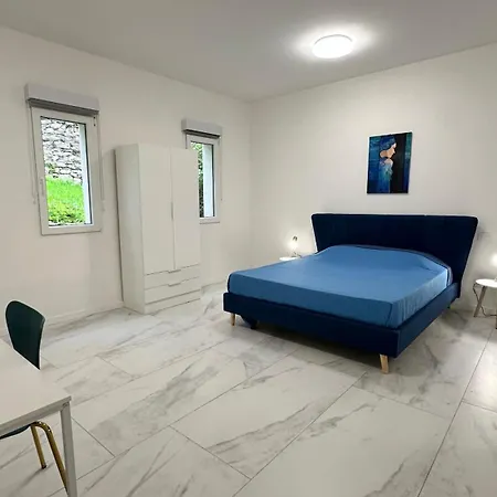 بيت ضيافة Panorama Terrace - كومو