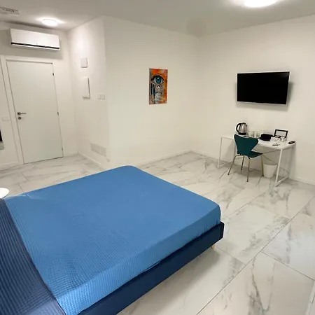 بيت ضيافة Panorama Terrace - كومو