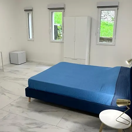 Panorama Terrace - Гостевой дом 4*