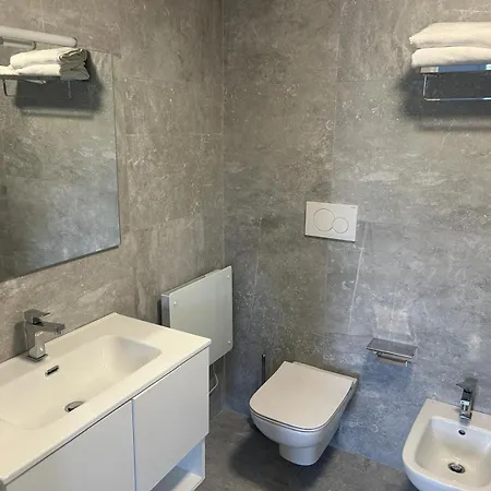 Гостевой дом Panorama Terrace - 4*