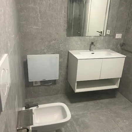 بيت ضيافة Panorama Terrace - 4*