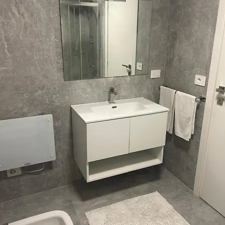 Гостевой дом Panorama Terrace - 4*