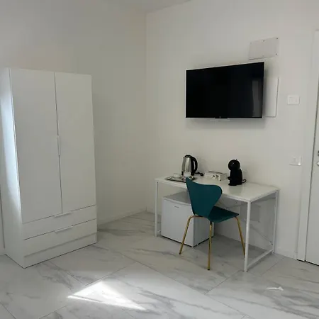 Гостевой дом Panorama Terrace - 4*