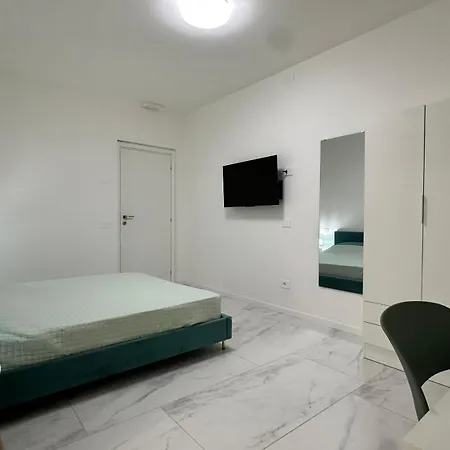 Panorama Terrace - 4* Como