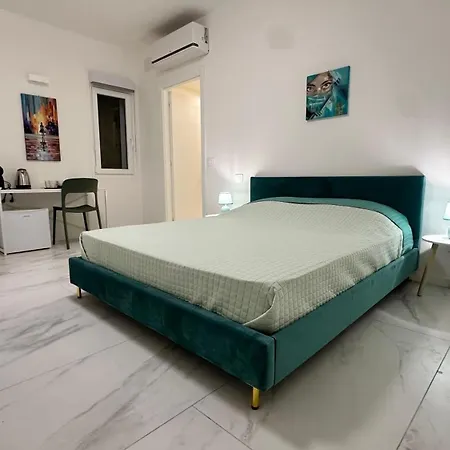 Panorama Terrace - 4* كومو